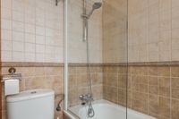 Peñainfierna baño